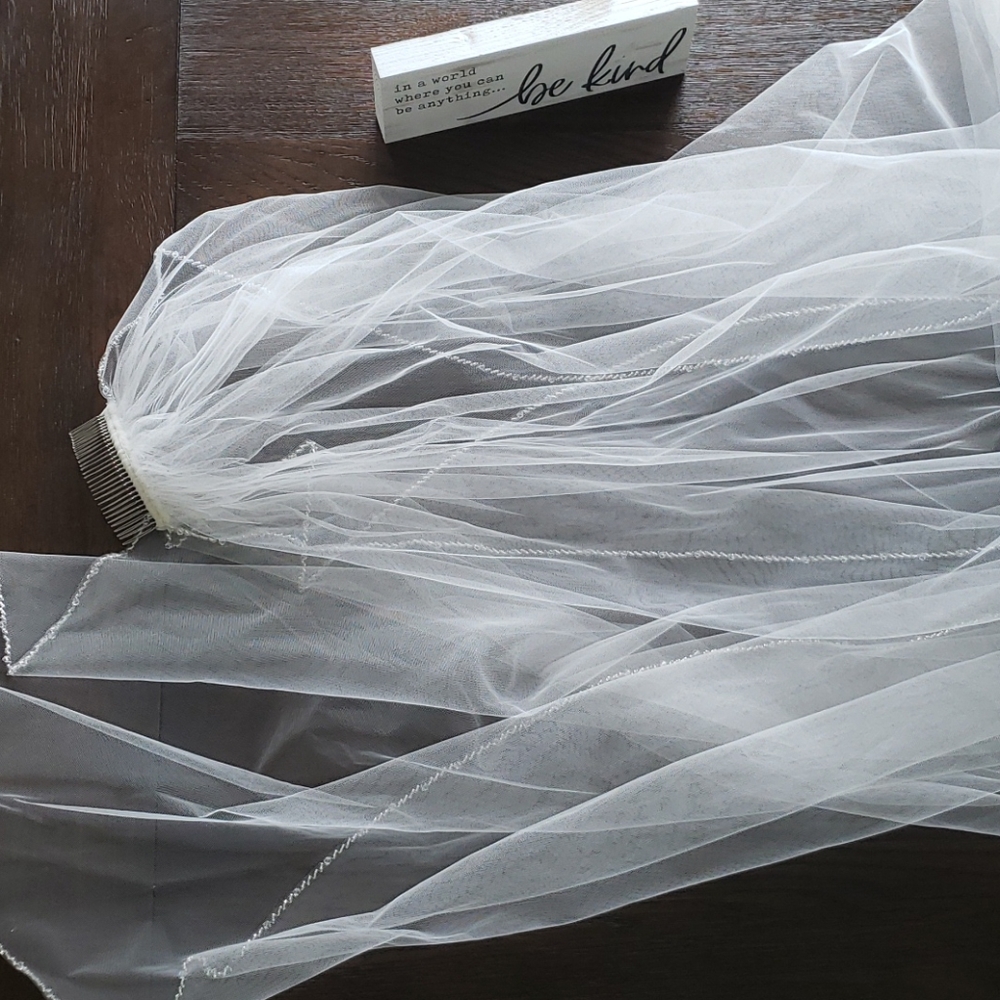 Wedding Veil